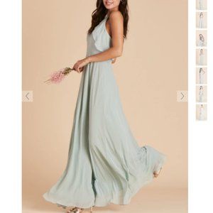Birdy Grey Jules Dress Sage
